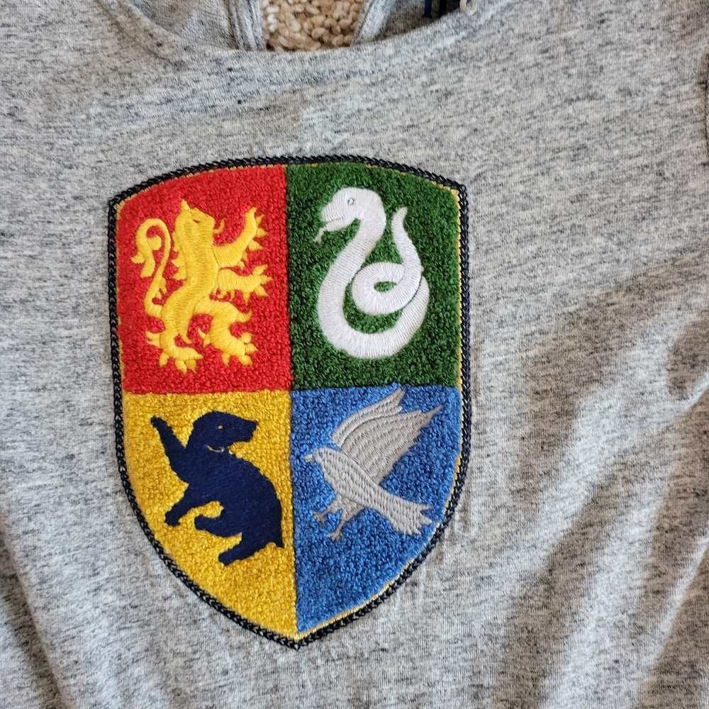 ♥️EUC♥️ LIMITED EDITION HARRY POTTER DRESS - Picture 2 of 10